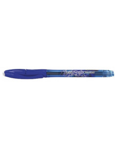 Roller BIC Gelocity Illusion - Roller BIC cu gel termosensibil