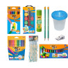 Set rechizite scolare Bic Set rechizite scolare Bic