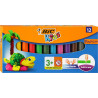 Set rechizite scolare Bic Set rechizite scolare Bic