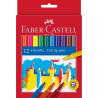 Set rechizite scolare Faber-Castell Set rechizite scolare Faber-Castell