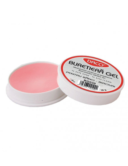 Buretiera Cu Gel Daco Buretiera Cu Gel Daco