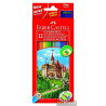 Set rechizite scolare Faber-Castell Set rechizite scolare Faber-Castell