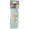 Set rechizite scolare Faber-Castell Set rechizite scolare Faber-Castell