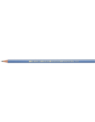 Creion grafit BIC Evolution Triangle fara radiera,964845BUC