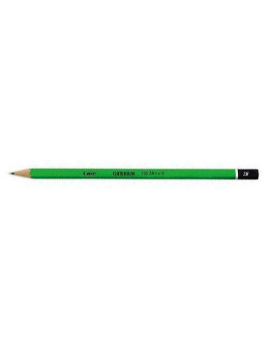 Creion BIC Criterium 2B,857585BUC