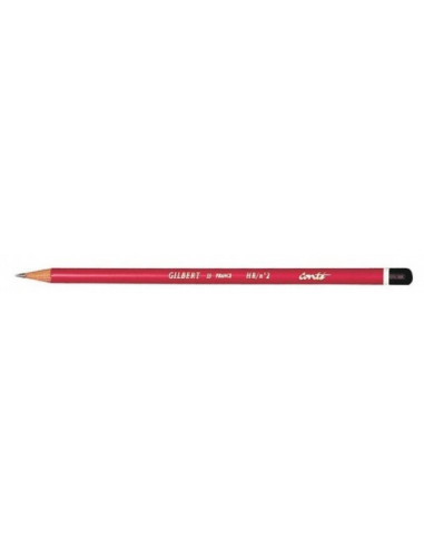 Creion BIC Gilbert HB,857600BUC