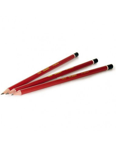 Creion BIC Gilbert 2B,857597BUC