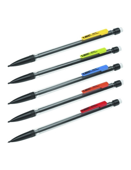 Creion mecanic BIC Matic Classic 0.7 mm,8209591BUC