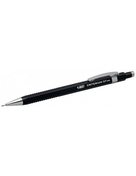 Creion mecanic BIC Criterium 0.7 mm,892277BUC