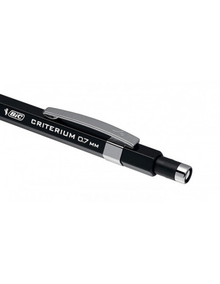 Creion mecanic BIC Criterium 0.7 mm,892277BUC