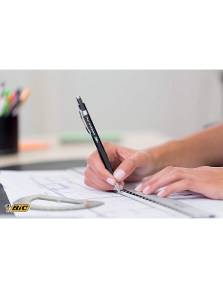 Creion mecanic BIC Criterium 0.7 mm,892277BUC