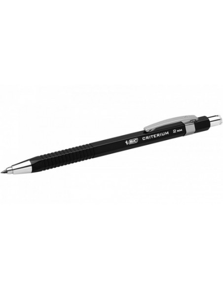 BIC Portemine Criterium 2, épaisseur de mine: 2,0 mm