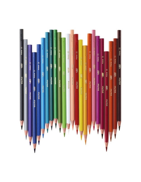 Creioane colorate BIC Evolution P/144,887830