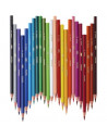 Creioane colorate BIC Evolution P/144,887830