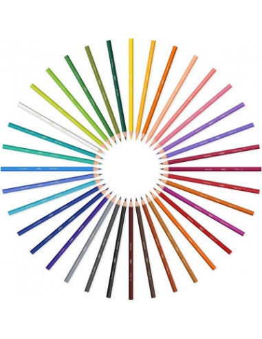 Creioane colorate BIC Evolution P/144,887830