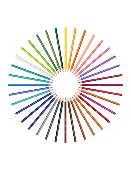 Creioane colorate BIC Evolution P/144,887830
