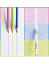 Creioane colorate BIC Evolution Illusion P/12,987868