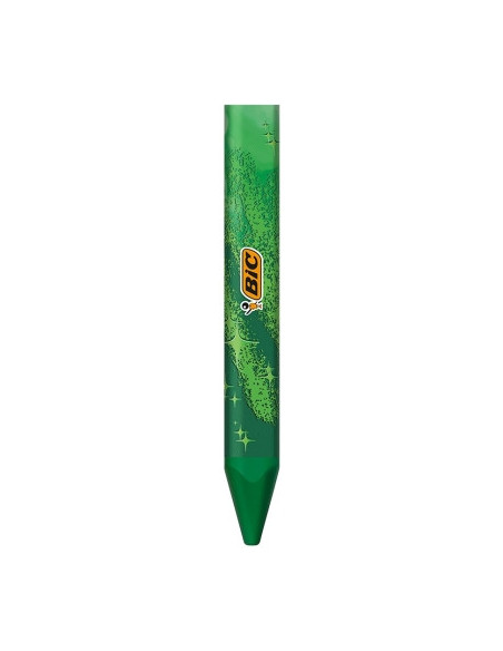 Creioane cerate BIC Duomagix P/8,989683