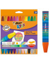 Creioane pastel BIC, P/24,926447