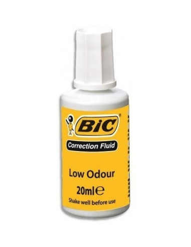Corector Bic Fluid, 20 ml,964249BUC