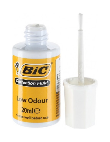 Corector Bic Fluid, 20 ml,964249BUC