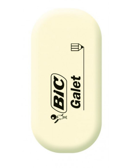 Radiera Galet Bic,927866