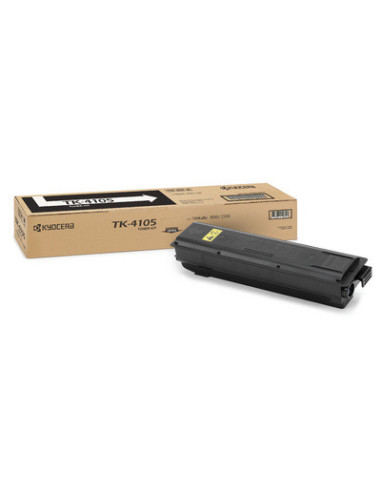 Cartus toner Kyocera Black TK-4105 Cartus toner Kyocera Black TK-4105