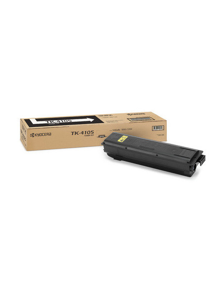 Cartus toner Kyocera Black TK-4105 Cartus toner Kyocera Black TK-4105