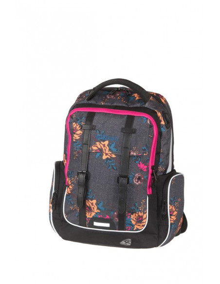 RUCSAC WIZZARD ACADEMY AUBURN FLOWER WALKER,SH42119176