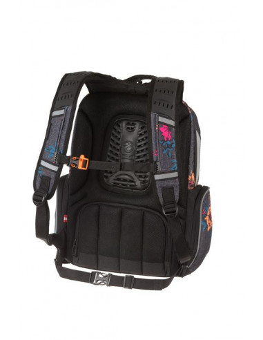 RUCSAC WIZZARD ACADEMY AUBURN FLOWER WALKER,SH42119176
