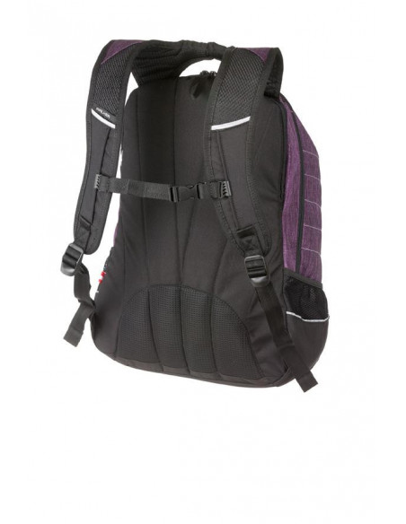 RUCSAC POSH WINGMAN VIOLET MELANGE WALKER,SH42140169