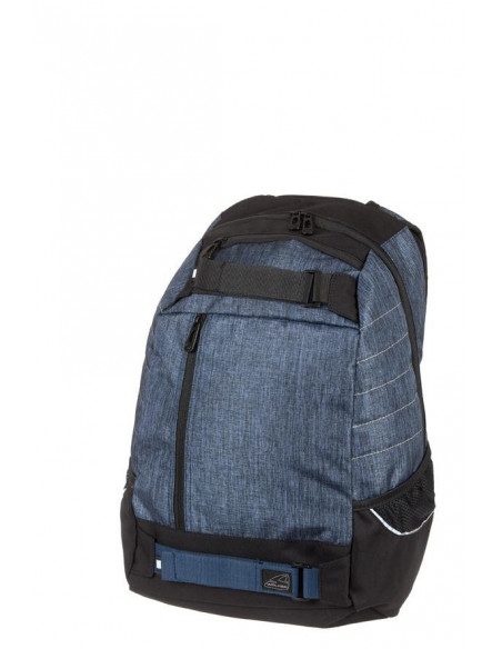 RUCSAC POSH WINGMAN ALBASTRU MELANGE WALKER,SH42140178 RUCSAC POSH WINGMAN ALBASTRU MELANGE WALKER,SH42140178