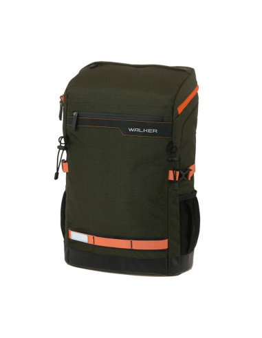RUCSAC HYPE RAY OLIVE WALKER,SH42146060