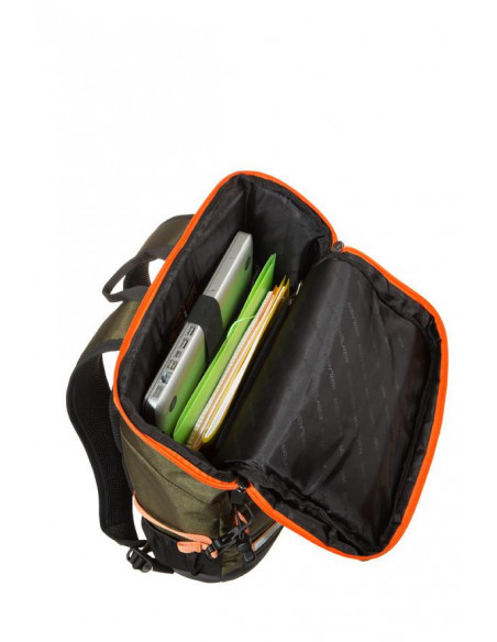 RUCSAC HYPE RAY OLIVE WALKER,SH42146060 RUCSAC HYPE RAY OLIVE WALKER,SH42146060