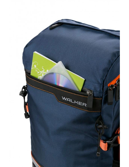 RUCSAC HYPE RAY ALBASTRU WALKER,SH42146070