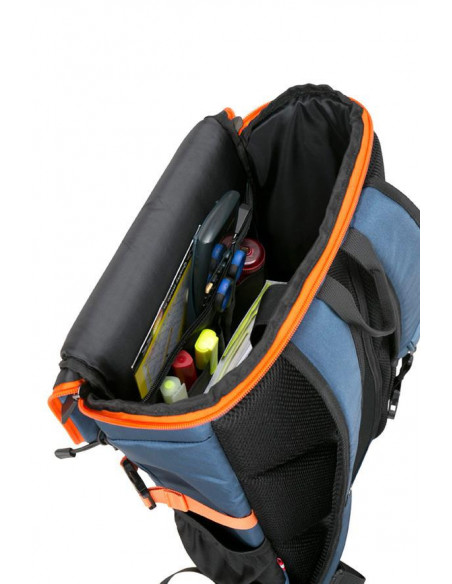 RUCSAC HYPE RAY ALBASTRU WALKER,SH42146070