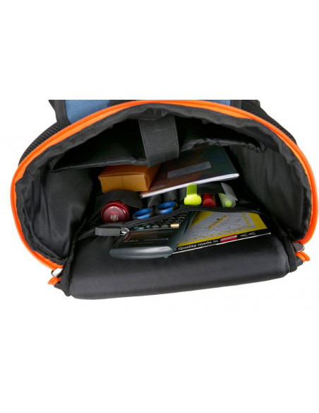 RUCSAC HYPE RAY ALBASTRU WALKER,SH42146070