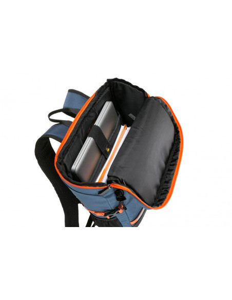 RUCSAC HYPE RAY ALBASTRU WALKER,SH42146070