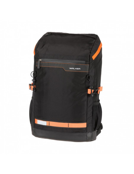 RUCSAC HYPE RAY NEGRU WALKER,SH42146080