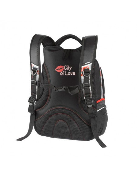 RUCSAC CITY OF LOVE LONDON NEGRU WALKER,SH42647080