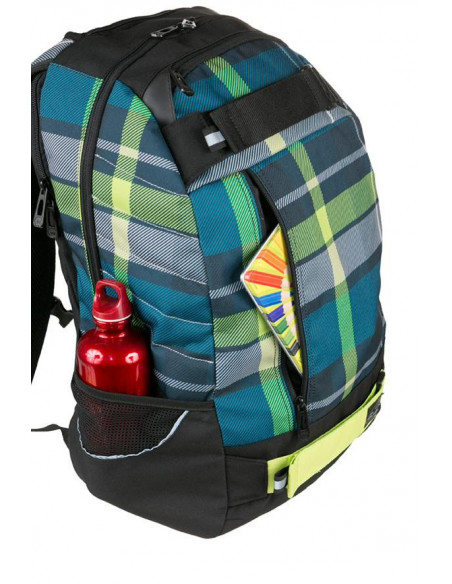 RUCSAC AKTION WINGMAN ALBASTRU CAROURI WALKER,SH42143070