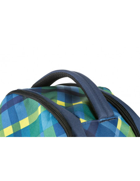 RUCSAC AKTION ROCKET ALBASTRU CAROURI WALKER,SH42405070