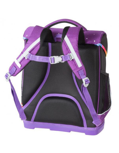 GHIOZDAN MAGIC DREAM VIOLET + PENAR, ETUI, SAC SPORT