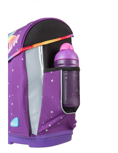 GHIOZDAN MAGIC DREAM VIOLET + PENAR, ETUI, SAC SPORT