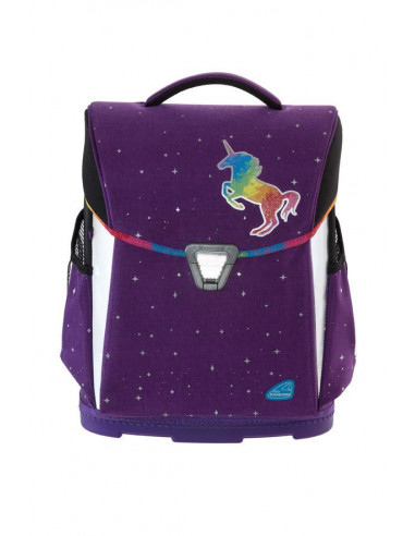 GHIOZDAN MAGIC DREAM VIOLET + PENAR, ETUI, SAC SPORT