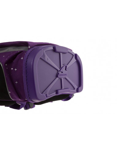 GHIOZDAN MAGIC DREAM VIOLET + PENAR, ETUI, SAC SPORT