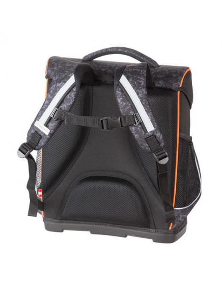 GHIOZDAN KING REX NEGRU + PENAR, ETUI, SAC SPORT