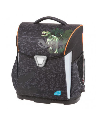 GHIOZDAN KING REX NEGRU + PENAR, ETUI, SAC SPORT
