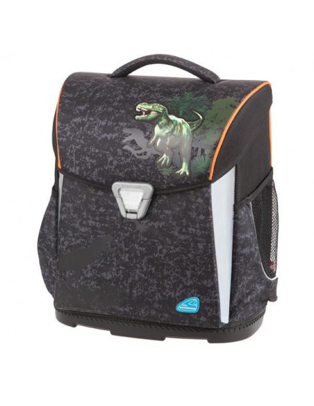 GHIOZDAN KING REX NEGRU + PENAR, ETUI, SAC SPORT