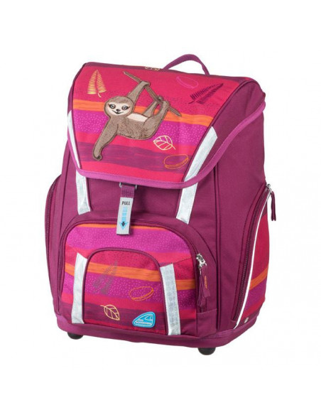 GHIOZDAN LAZY LEWIS SMART ROSU+ETUI, SAC SPORT,CUT.PT CARTI